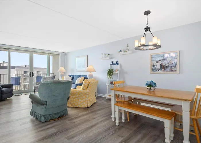 Ferienhaus Side Ocean View 2 Bedroom Quay With Indoor & Outdoor Pools!