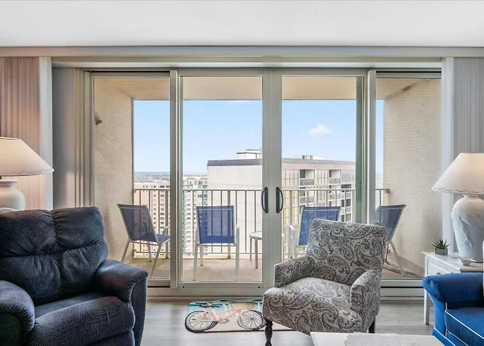 Ferienhaus Side Ocean View 2 Bedroom Quay With Indoor & Outdoor Pools!