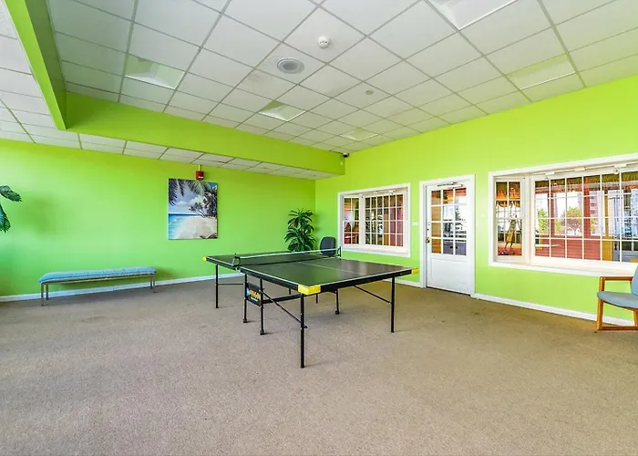Ferienhaus Side Ocean View 2 Bedroom Quay With Indoor & Outdoor Pools! *